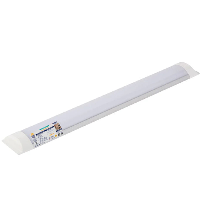Luminaria LED lineal de sobreponer 54W 6500K (REK54LED/LD)