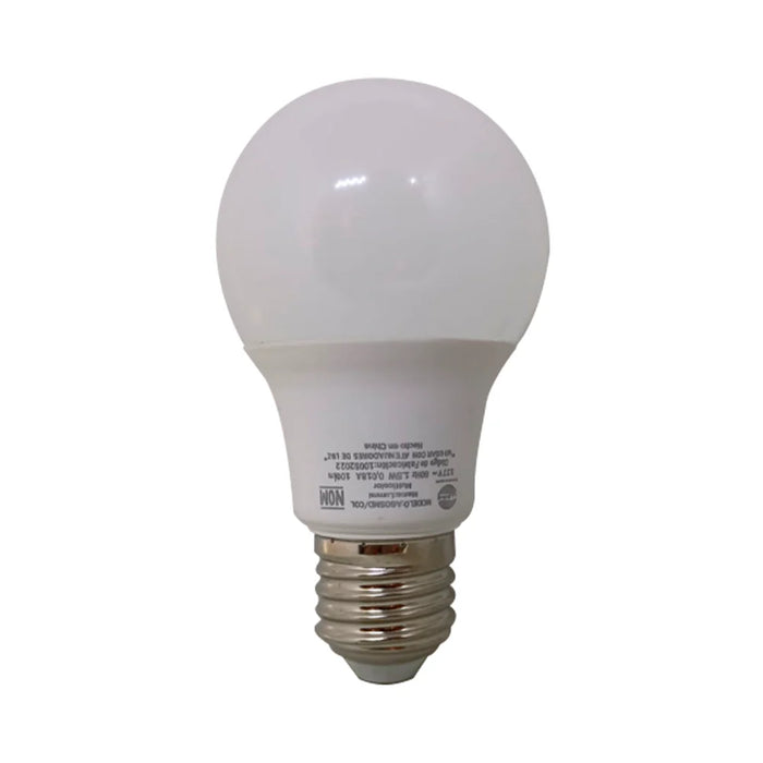 Foco LED A60 9W Dimmable Luz de Día E27 (A603DIM9/LD)