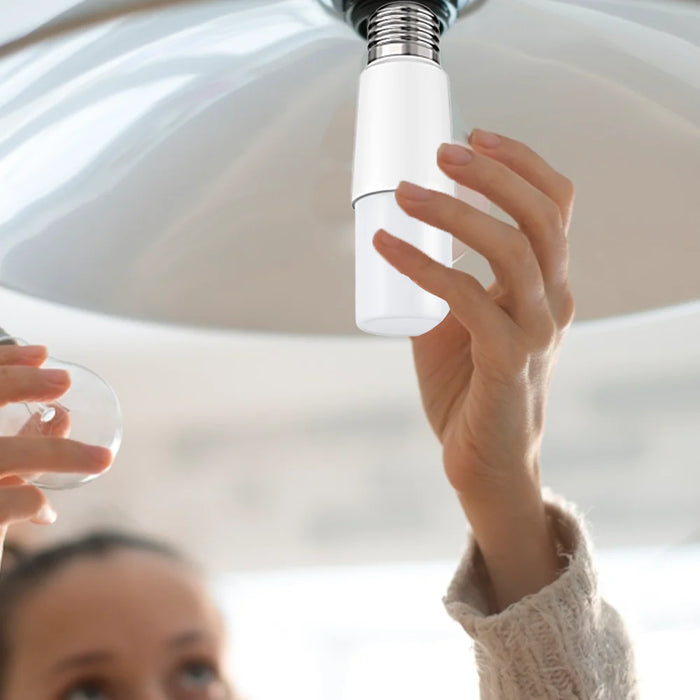 Foco LED Mini Bala T30 E26 600 lm (7W / 9W)
