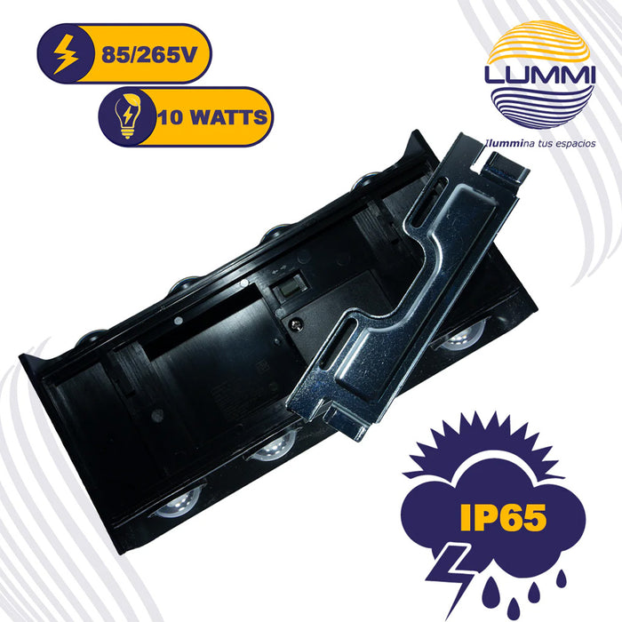 Arbotante de Pared 10W Regulable 1374