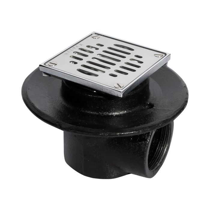 Coladera de una boca Helvex 22-CH