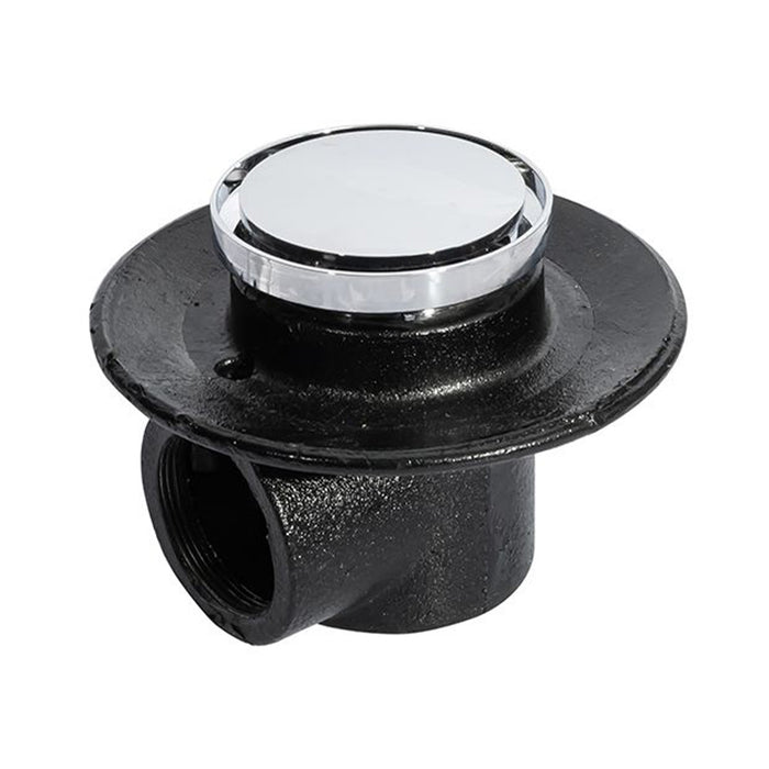 Coladera de una Boca Helvex 22-HL