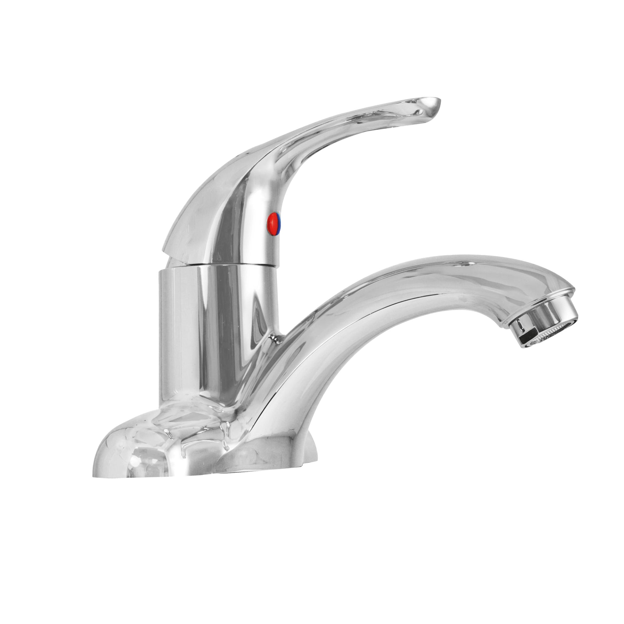 Llave Monomando para Lavabo Fontanery 22003 — PLOMERIA UNIVERSAL