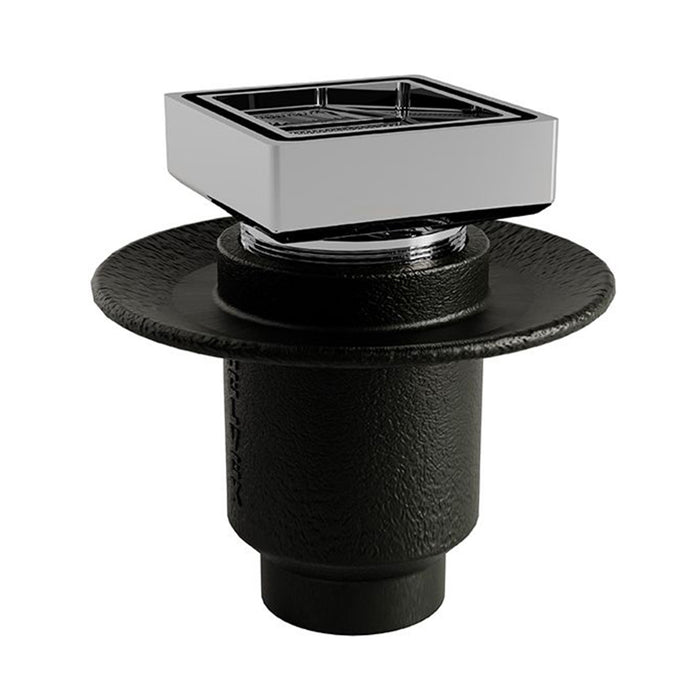 Coladera de una boca Helvex 22V-CHLI