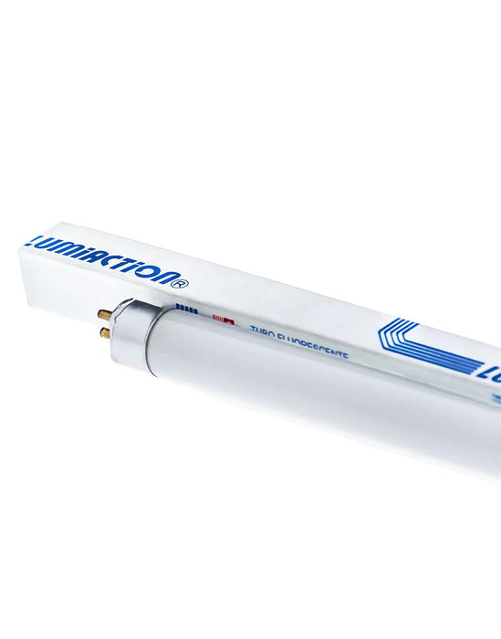 Tubo fluorescente T5 base G5 luz de día 6400K