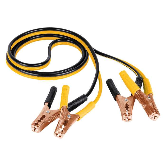 Cables Pasa Corriente 120 A 10 AWG Pretul CAP-2510P