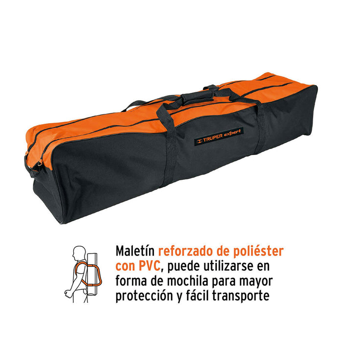 Cortador para Losetas Grandes Formatos Truper CAZ-100BX
