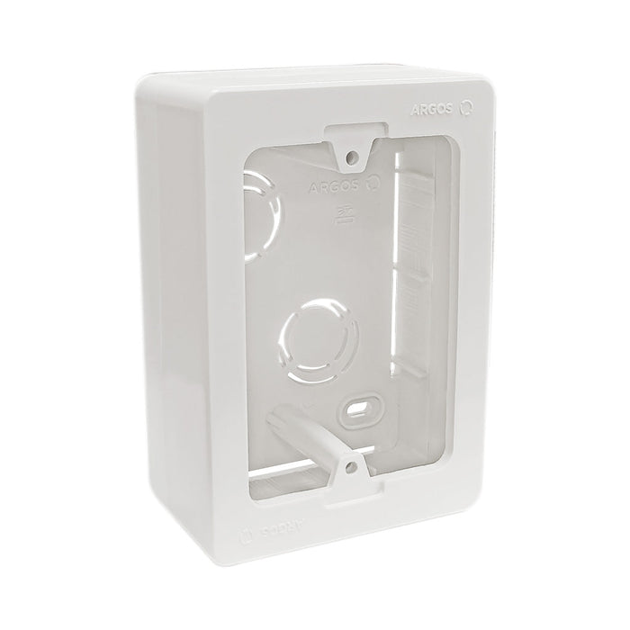 Caja Universal Argos CPU013W