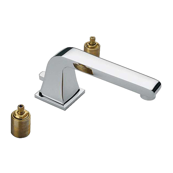 Ensamble Magna 12" con Desagüe Automático Helvex E-2117