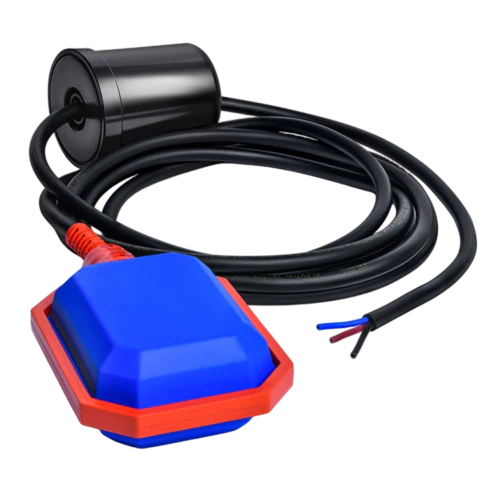 Electronivel Rotoplas