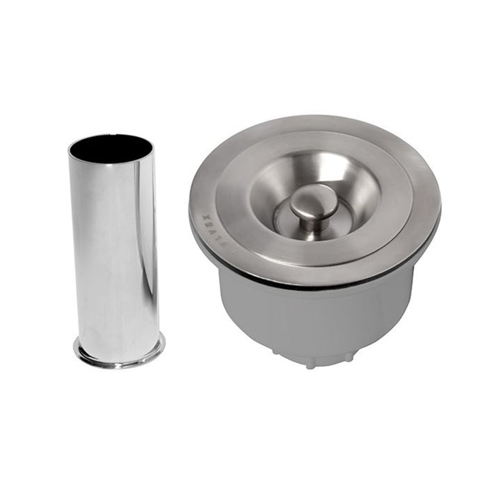 Contracanasta para Fregadero Helvex H-8802