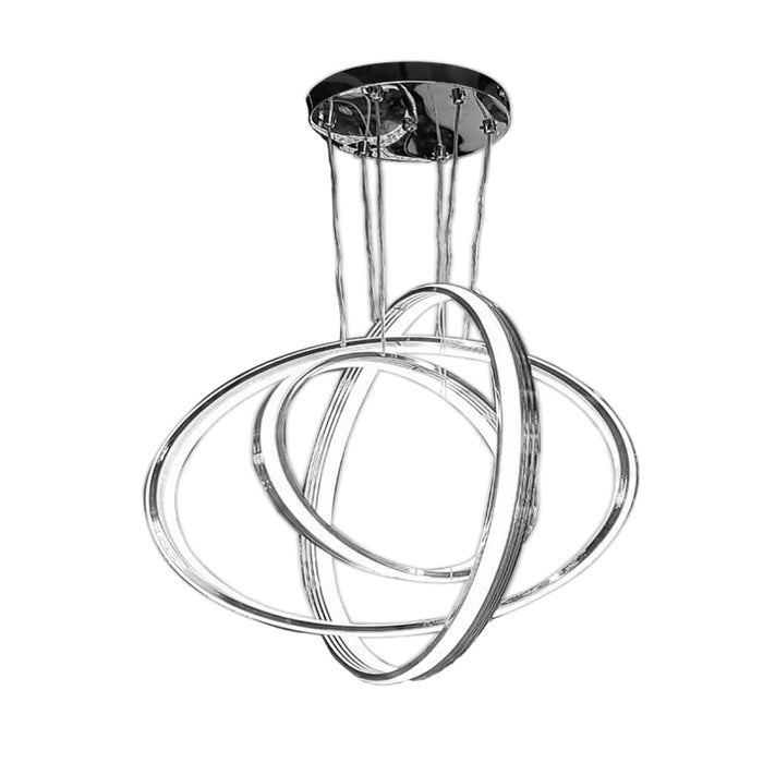 Candil LED de Anillos Folgmex IL300012