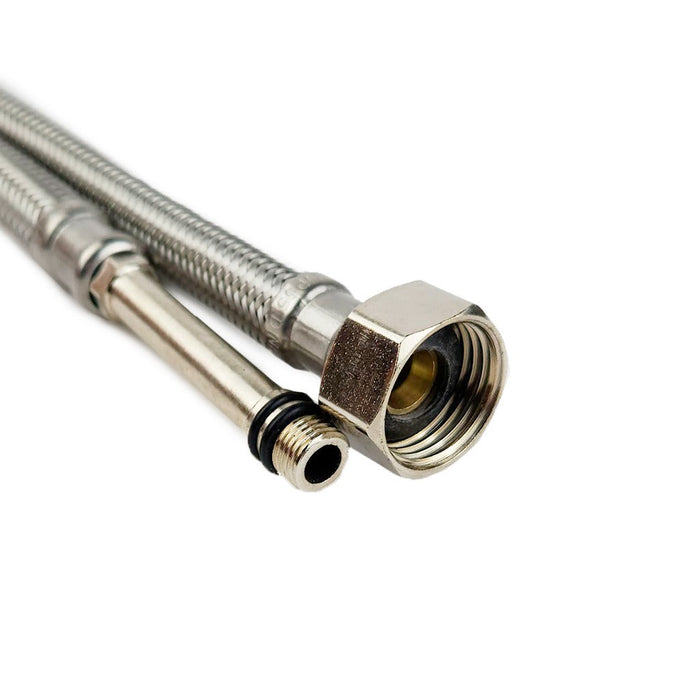 Manguera Flexible Acero Inoxidable Dinasty