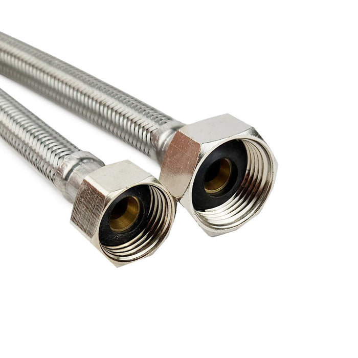 Manguera Flexible Acero Inoxidable Dinasty