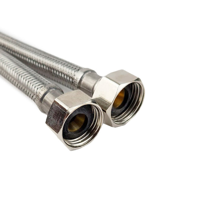 Manguera Flexible Acero Inoxidable Dinasty