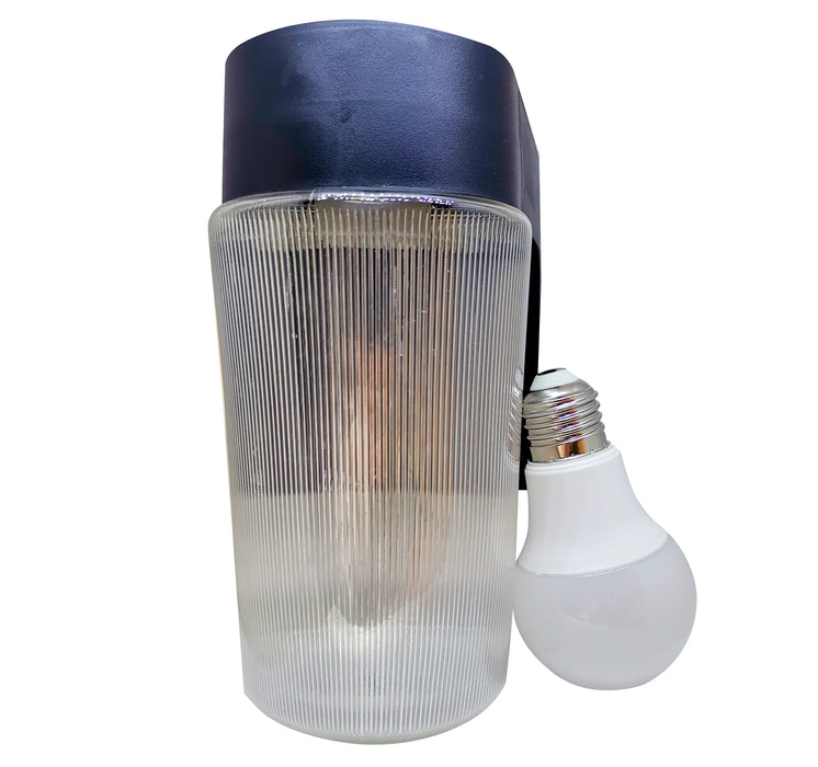 Arbotante de pared en forma de vaso de 9W (AR9VA/E26)