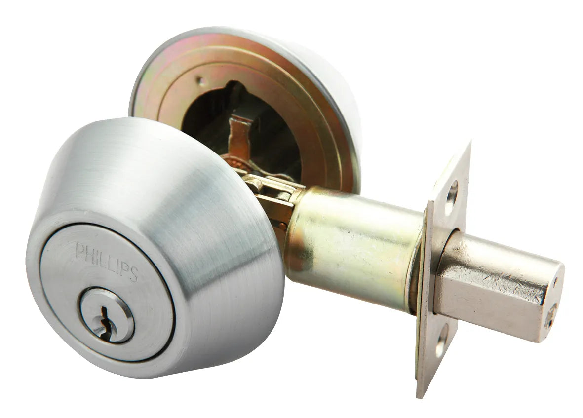 CERROJO B262 LL-LL CM BP