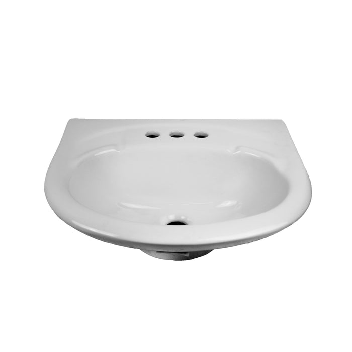 Lavabo Ceramosa Danubio