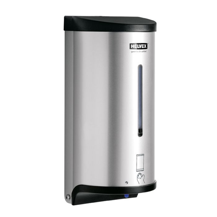 Dosificadores Electrónicos de Jabón Helvex MB-1101/02-AIB
