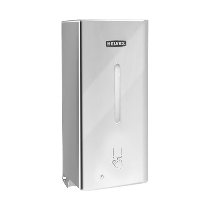 Dosificadores Electrónicos de Jabón Helvex MB-1101/02-AIB