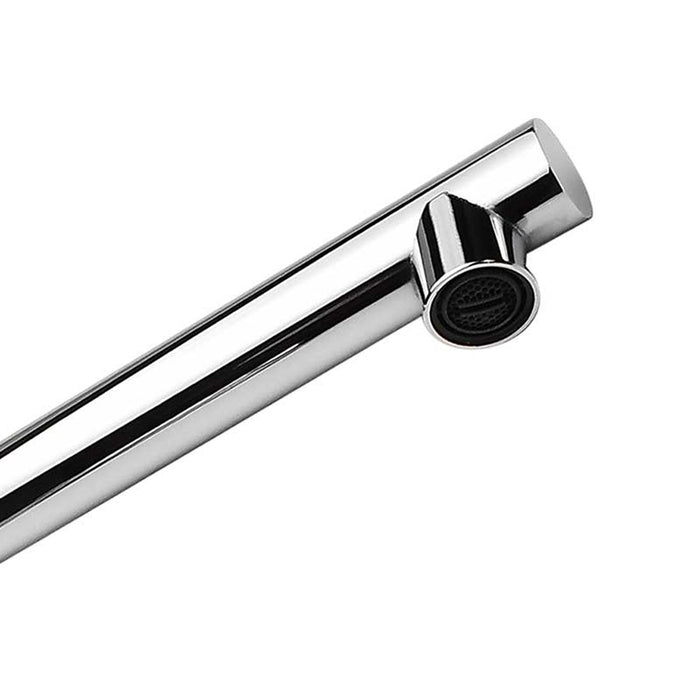 Monomando para Fregadero Genflux MMCO248C