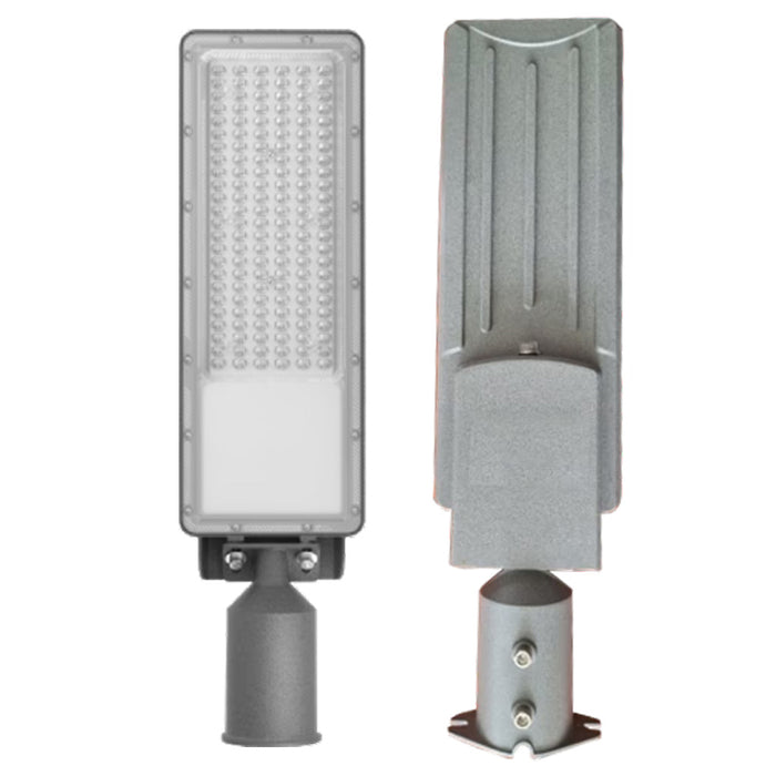 Lámpara LED Industrial con Fotocelda Lummi PALED100/SEN