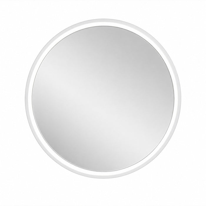 Espejo LED Circular Theon FOLGVEX