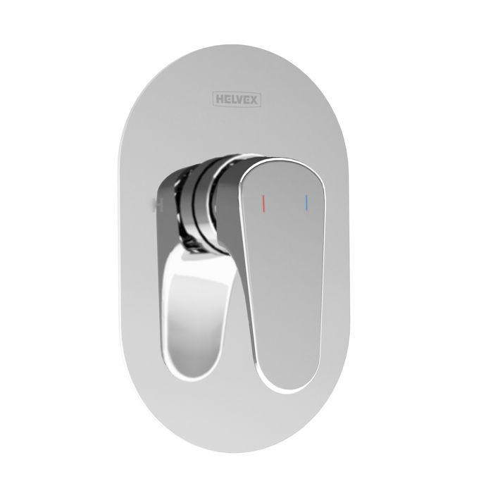Monomando Potenza Helvex POT-200