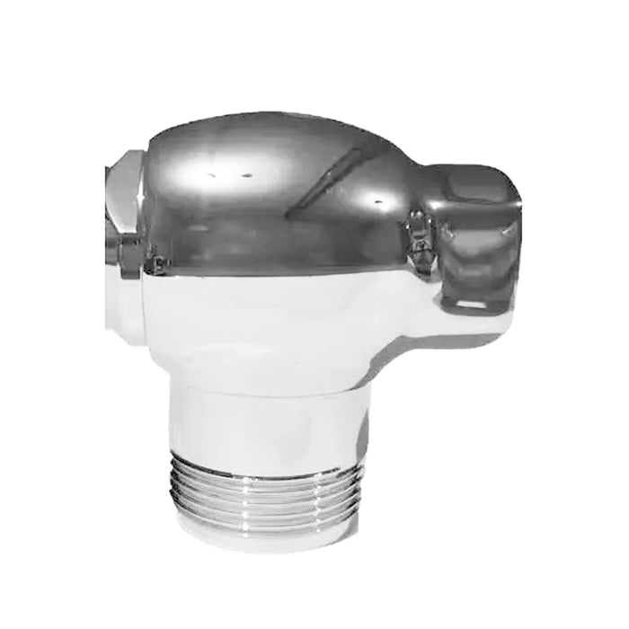 Cuerpo de Llave de Retención Helvex RF-038-C