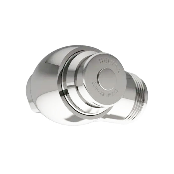 Cuerpo de Llave de Retención Helvex RF-038-C