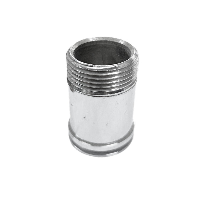 Niple Conector Roscado para Cuerpo de Fluxómetro Helvex RF-124