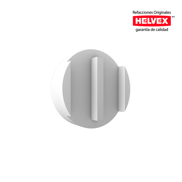 Helvex Refacción RH-830