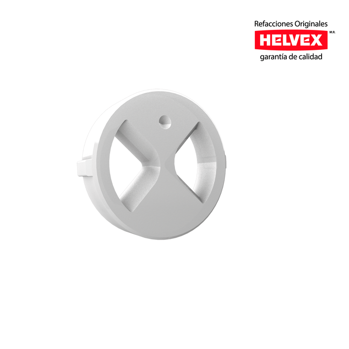 Helvex Refacción RH-832