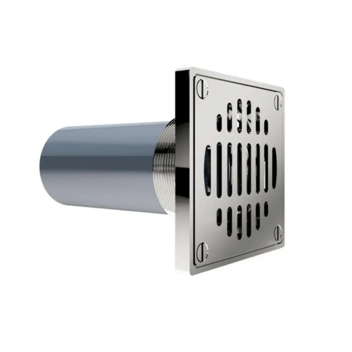 Rejilla para Coladera Cuadrada Helvex SC-035