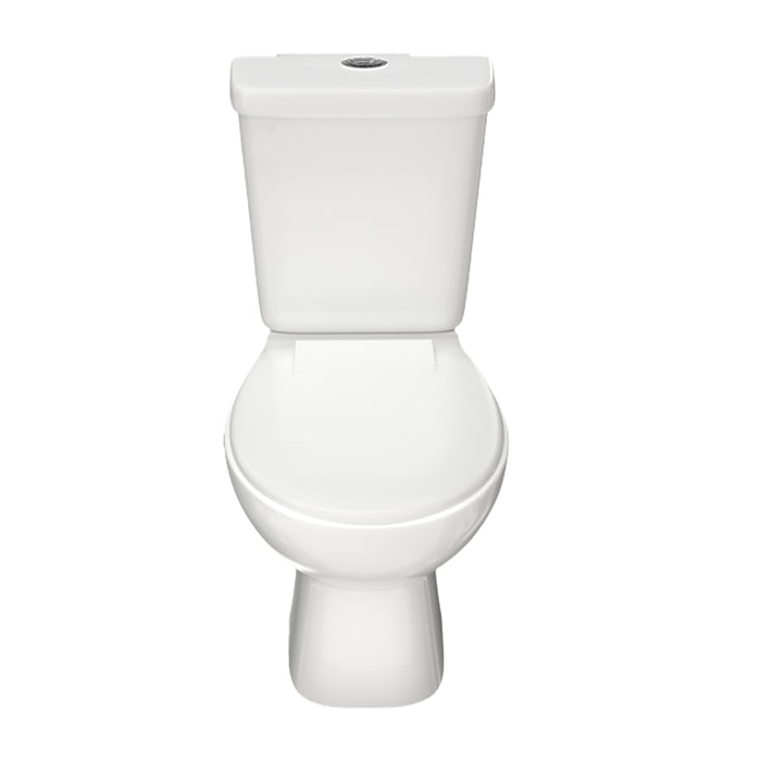 W. C. SOStenible Cato 2.4 LPD