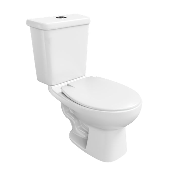 W. C. SOStenible Cato 2.4 LPD