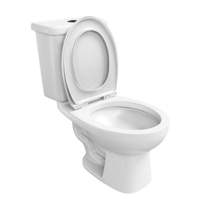 W. C. SOStenible Cato 2.4 LPD