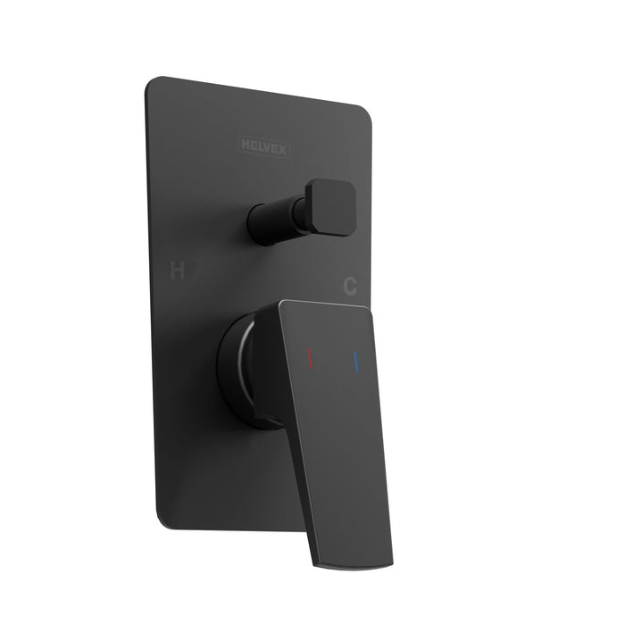 Monomandos para Regadera Spiga SPG