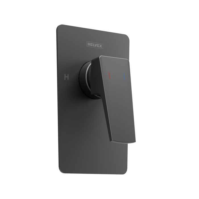 Monomandos para Regadera Spiga SPG