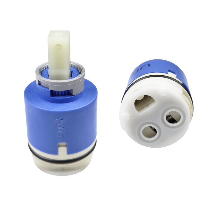 Kit Cartucho Helvex SV-262-K