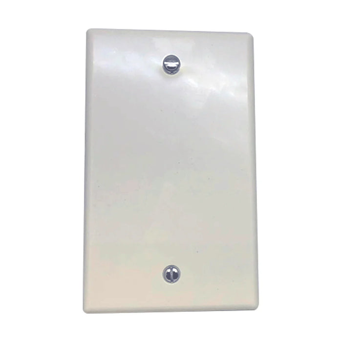 Placa para contacto eléctrico serie PLA de plástico ABS