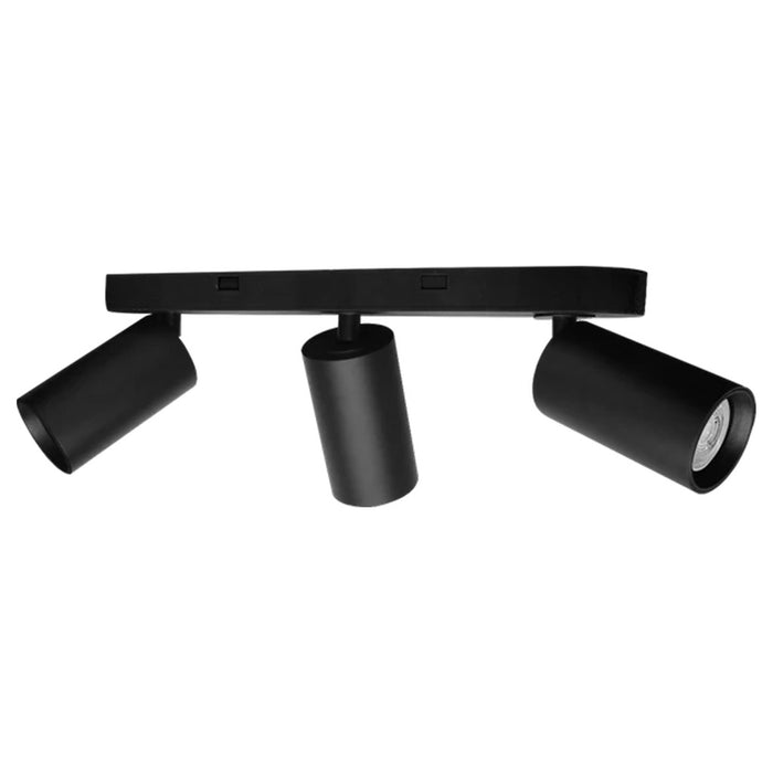 Luminario LED tipo "Riel" Lummi TL350/NE