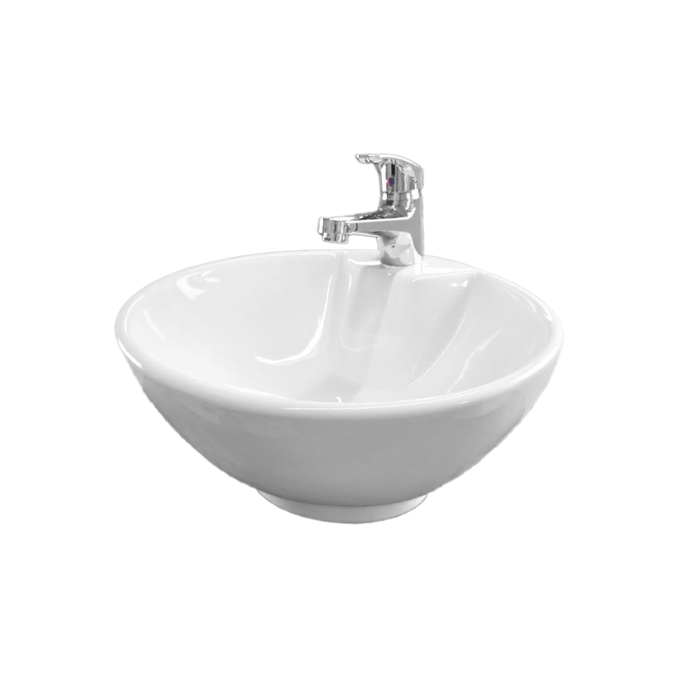 Vanity Pack Roma con Lavabo Pasadena | Mueble de baño moderno ROCA