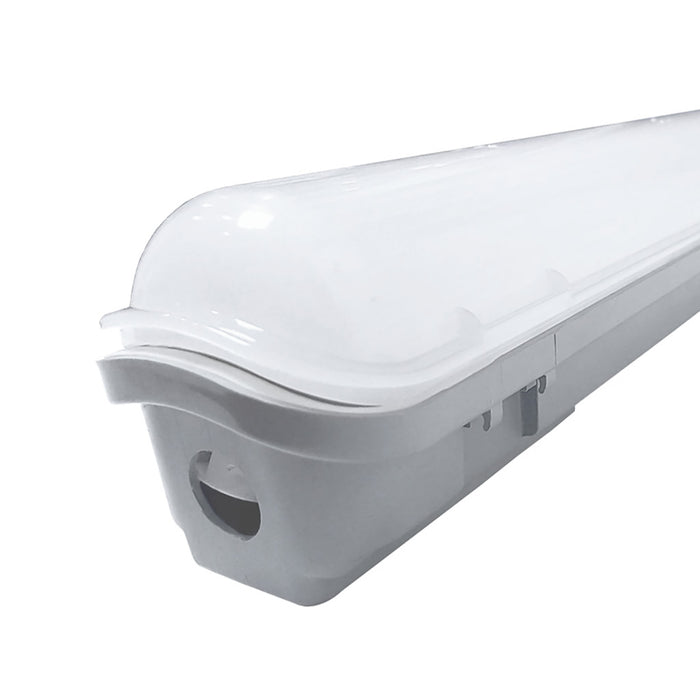 Luminaria a Prueba de Agua y Humedad IP65 Opalino Lummi