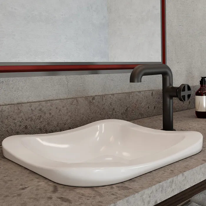 Llave para Lavabo Indus Helvex E-951-EB