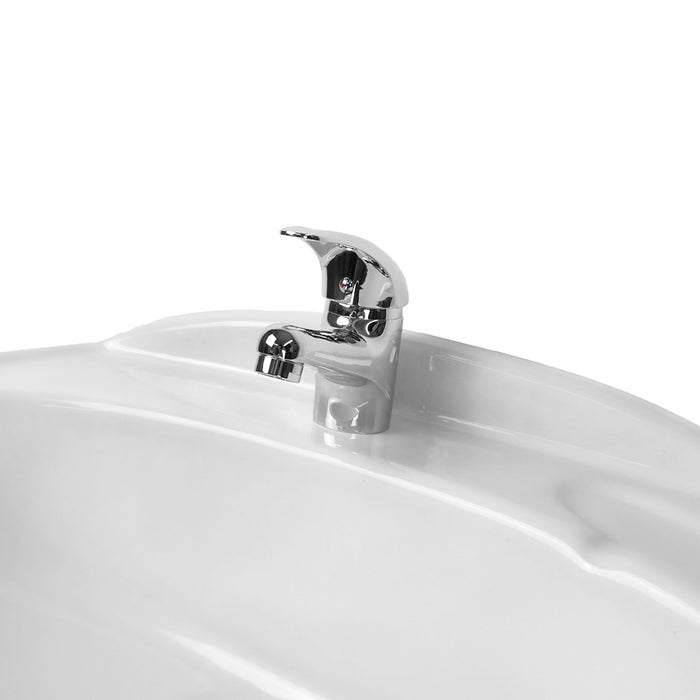 Kit de Lavabo Cato París con Monomando