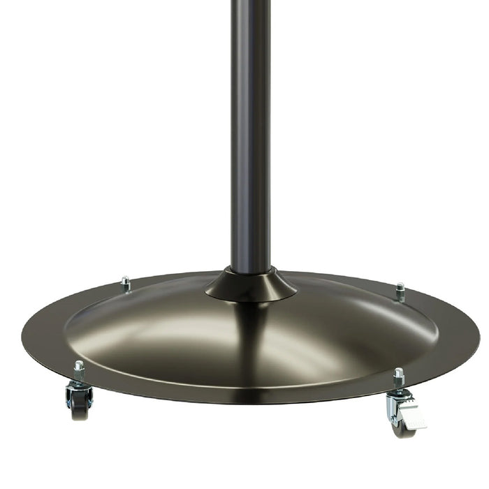Ventilador Masterfan Huracán Elite