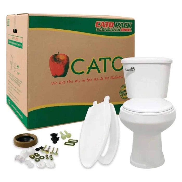 W. C. Jazmin CATOPACK