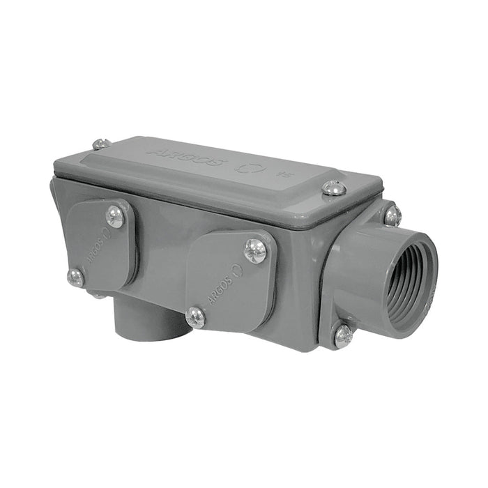 Condulet Multiforma 5 en 1 Argos