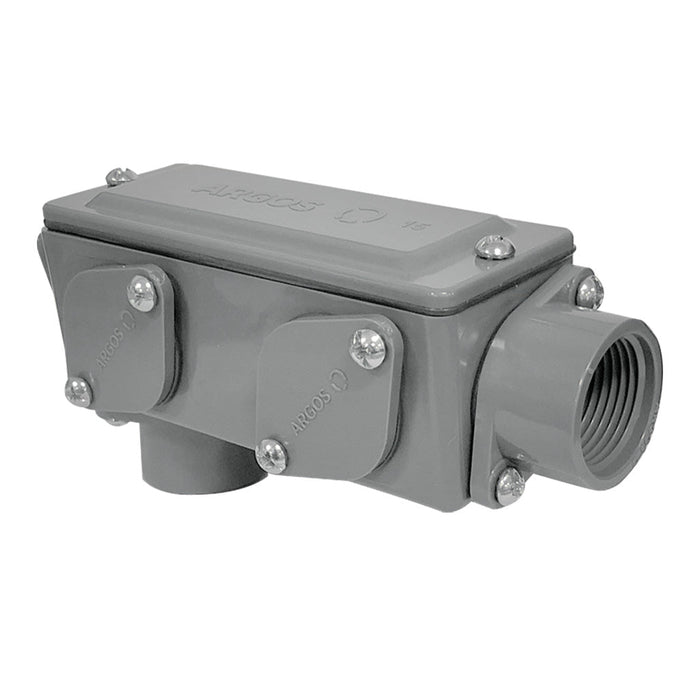 Condulet Multiforma 5 en 1 Argos